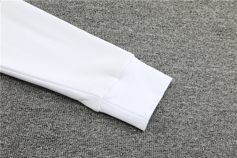 Tottenham Hotspur F.C. 24/25 - Fato de Treino - Zip Completo