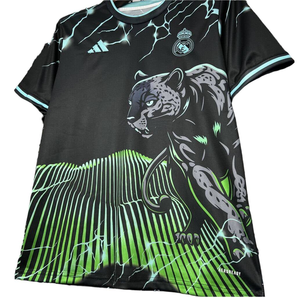 Real Madrid Edição Especial 24/25