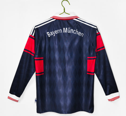 Bayern Munchen 1997 - Retro