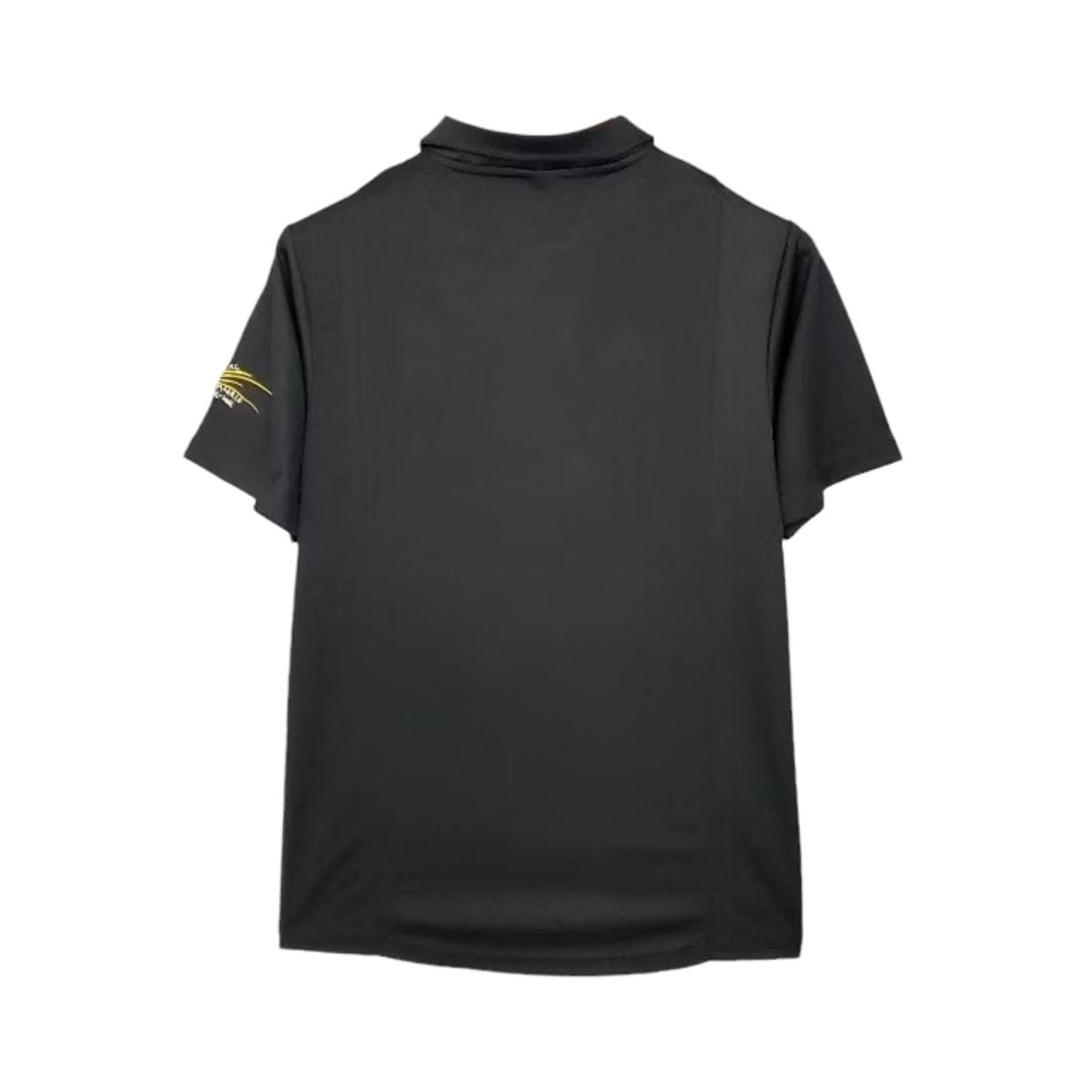 Real Madrid Alternativa 01/02 - Liga dos Campeões