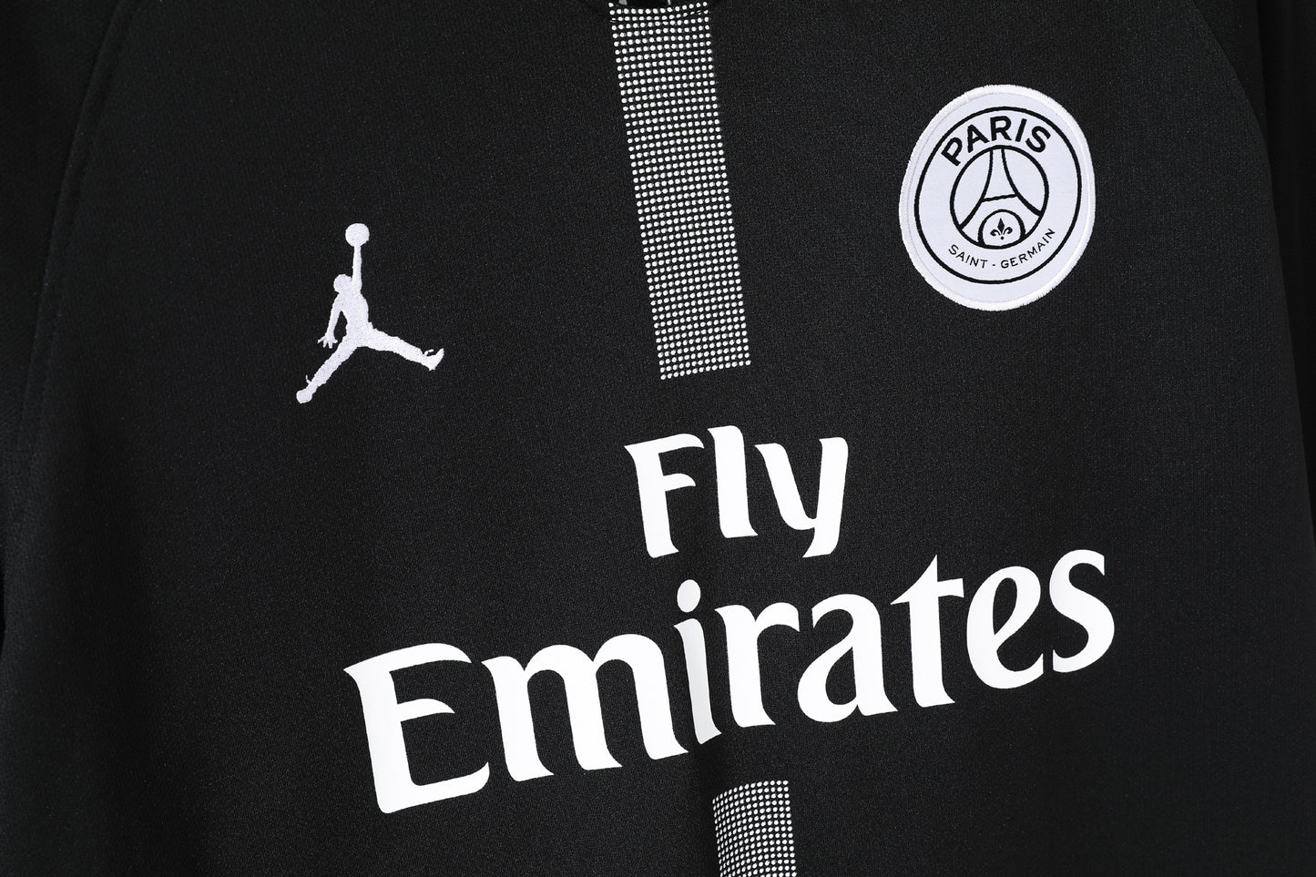 PSG 2019/20 Black