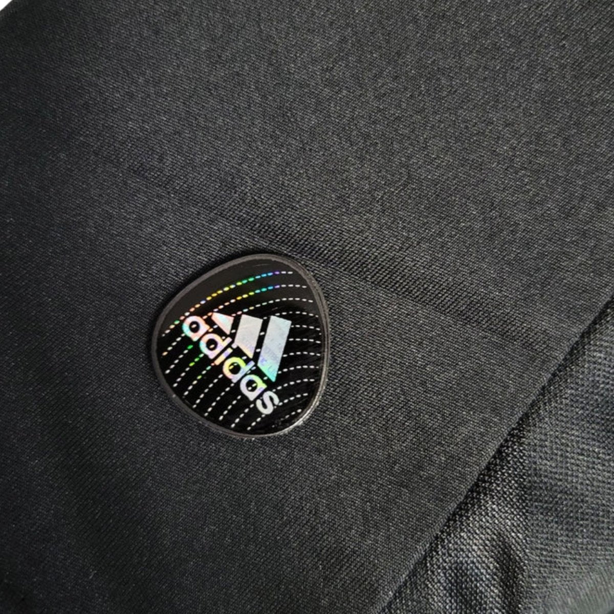 Real Madrid Alternativa 11/12