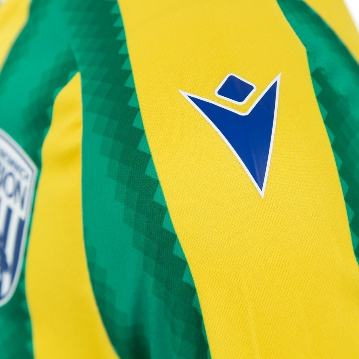 West Bromwich Albion Alternativa 25/26
