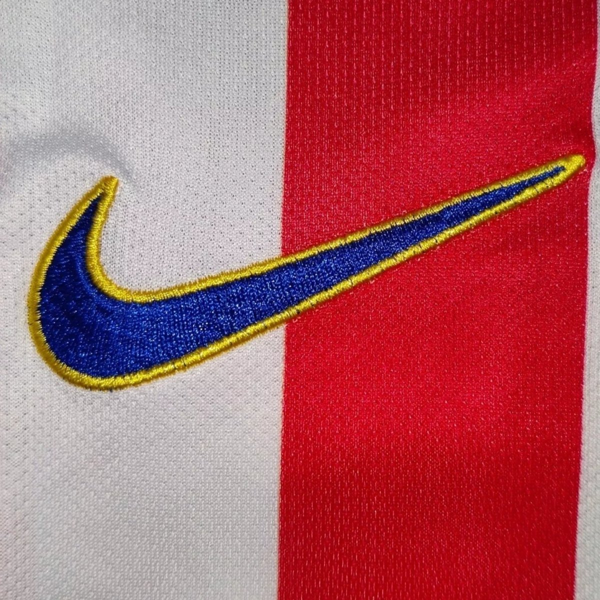 Atletico Madrid Principal 04/05