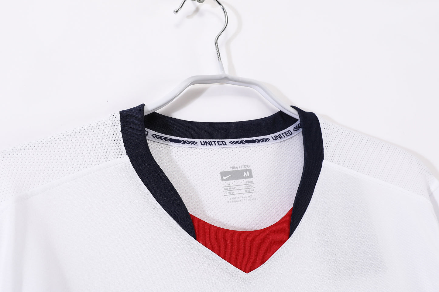 Manchester United 2008 - Retro