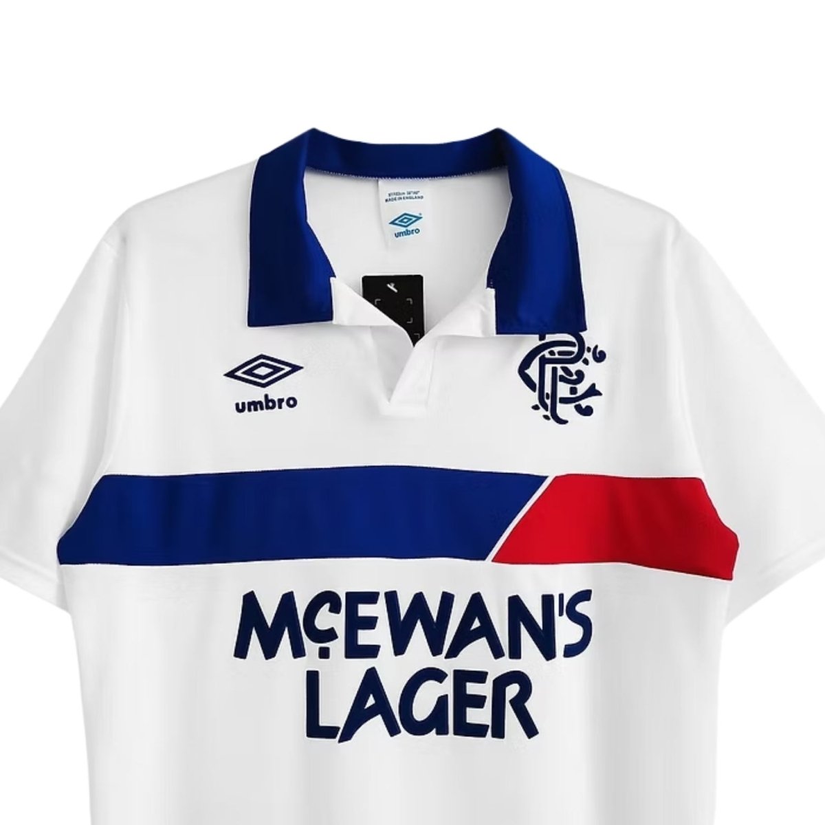 Rangers Alternativa 94/95
