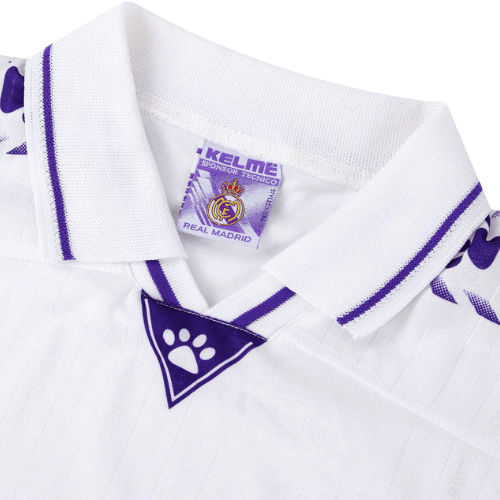 Real Madrid Principal 96/97