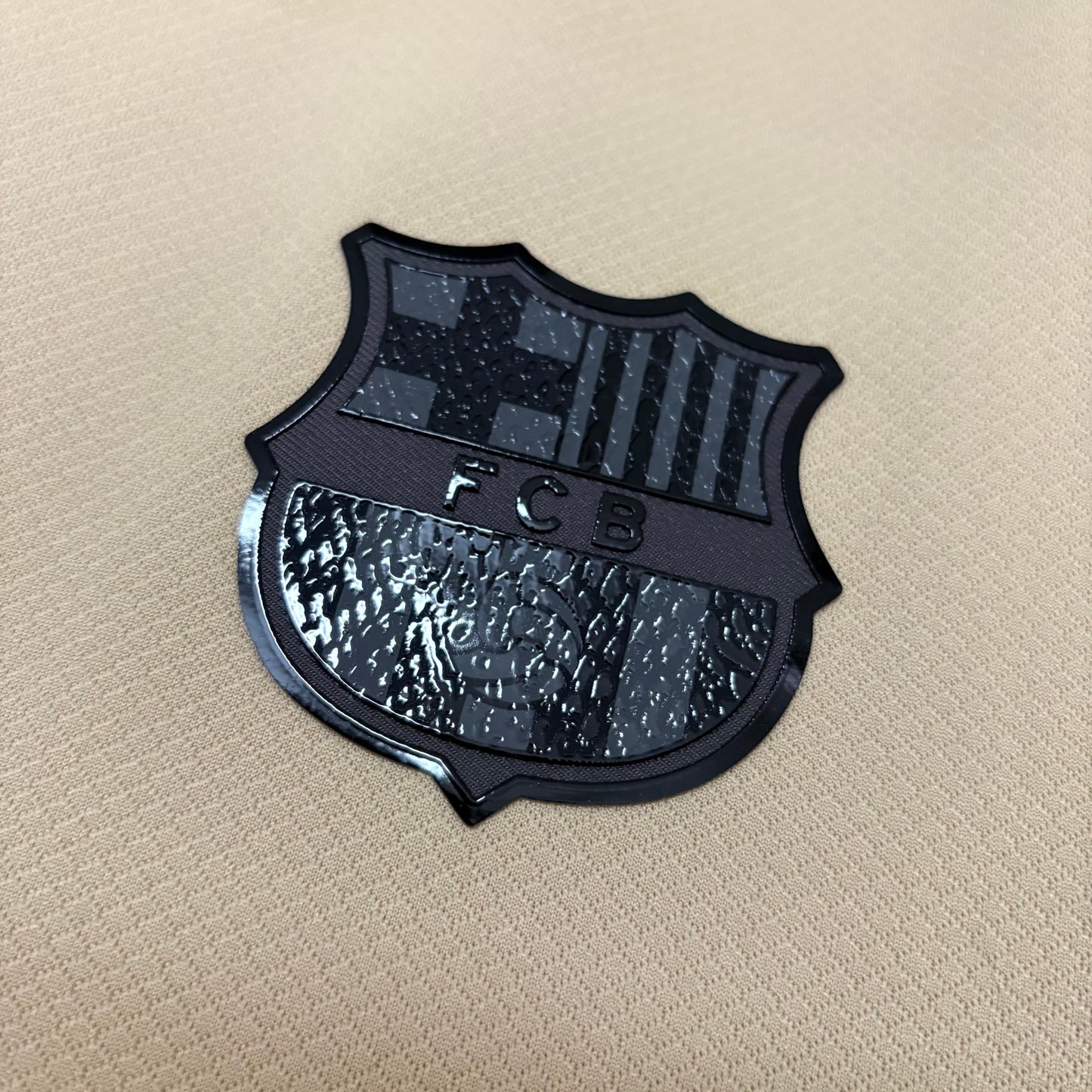 Barcelona 25/26 Away