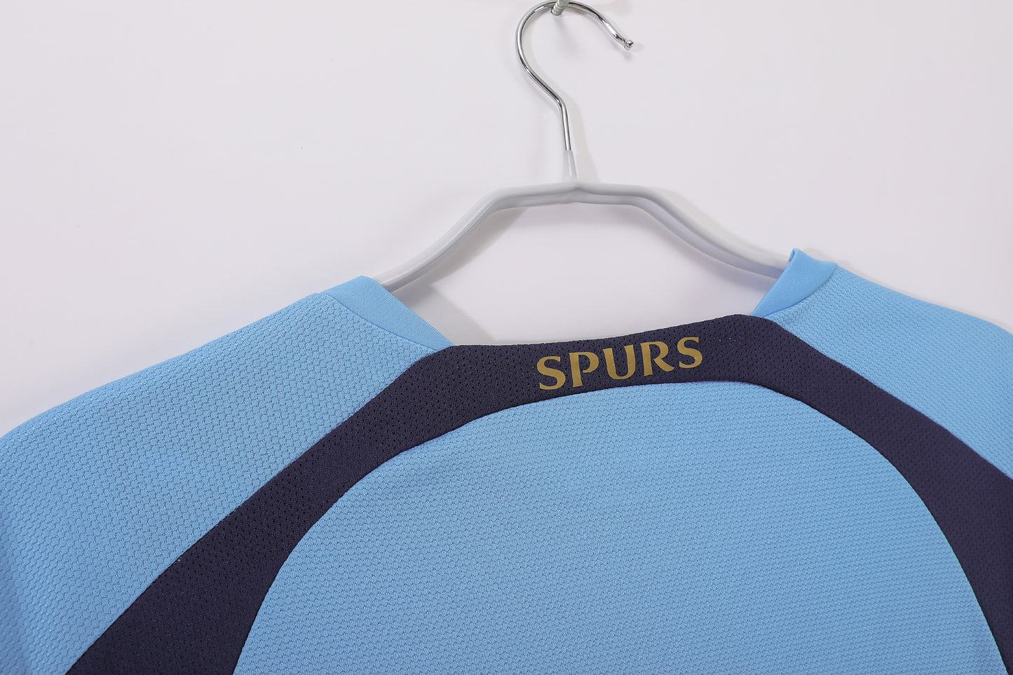 Tottenham 2006 - Retro