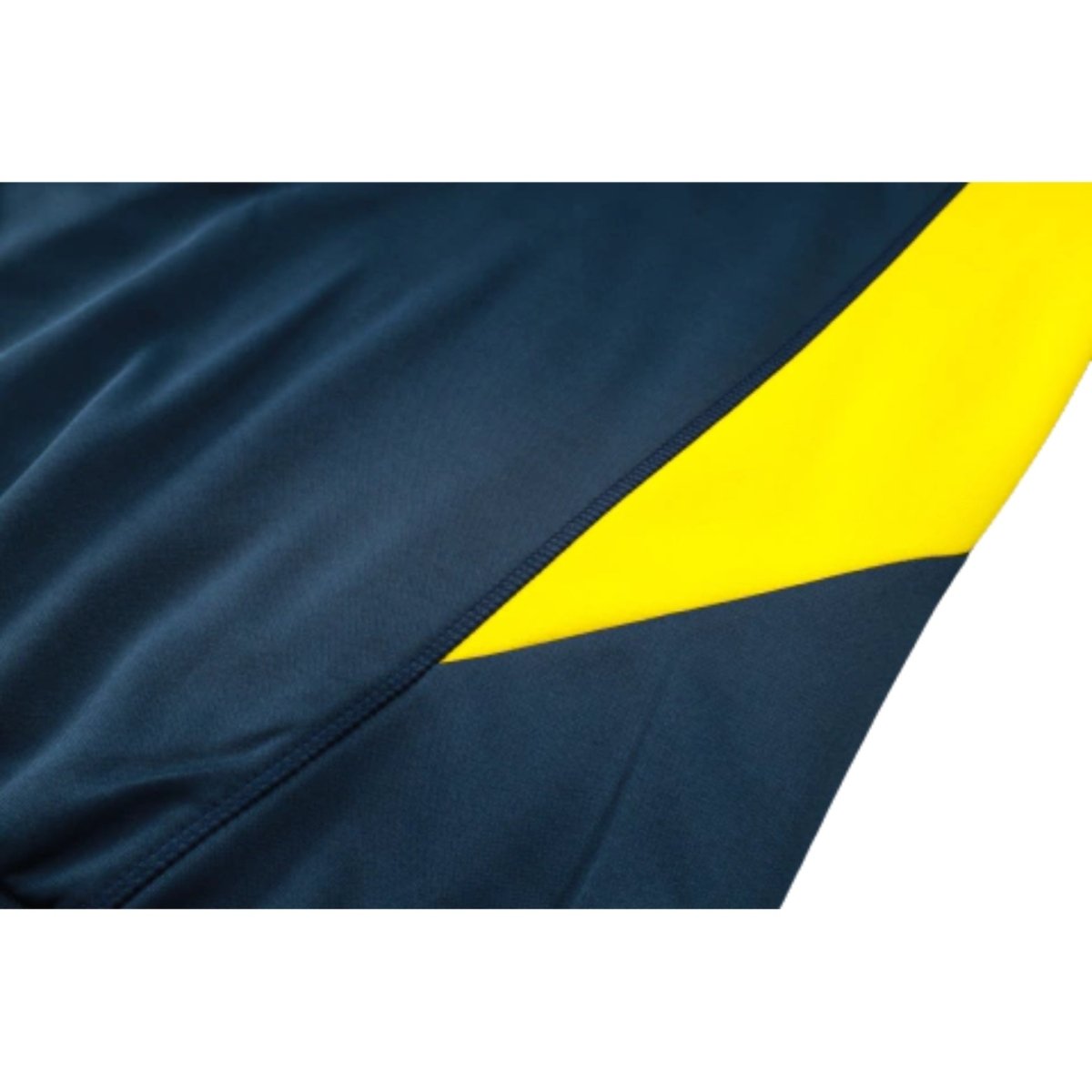 Real Madrid 24/25 - Fato de Treino c/Capuz