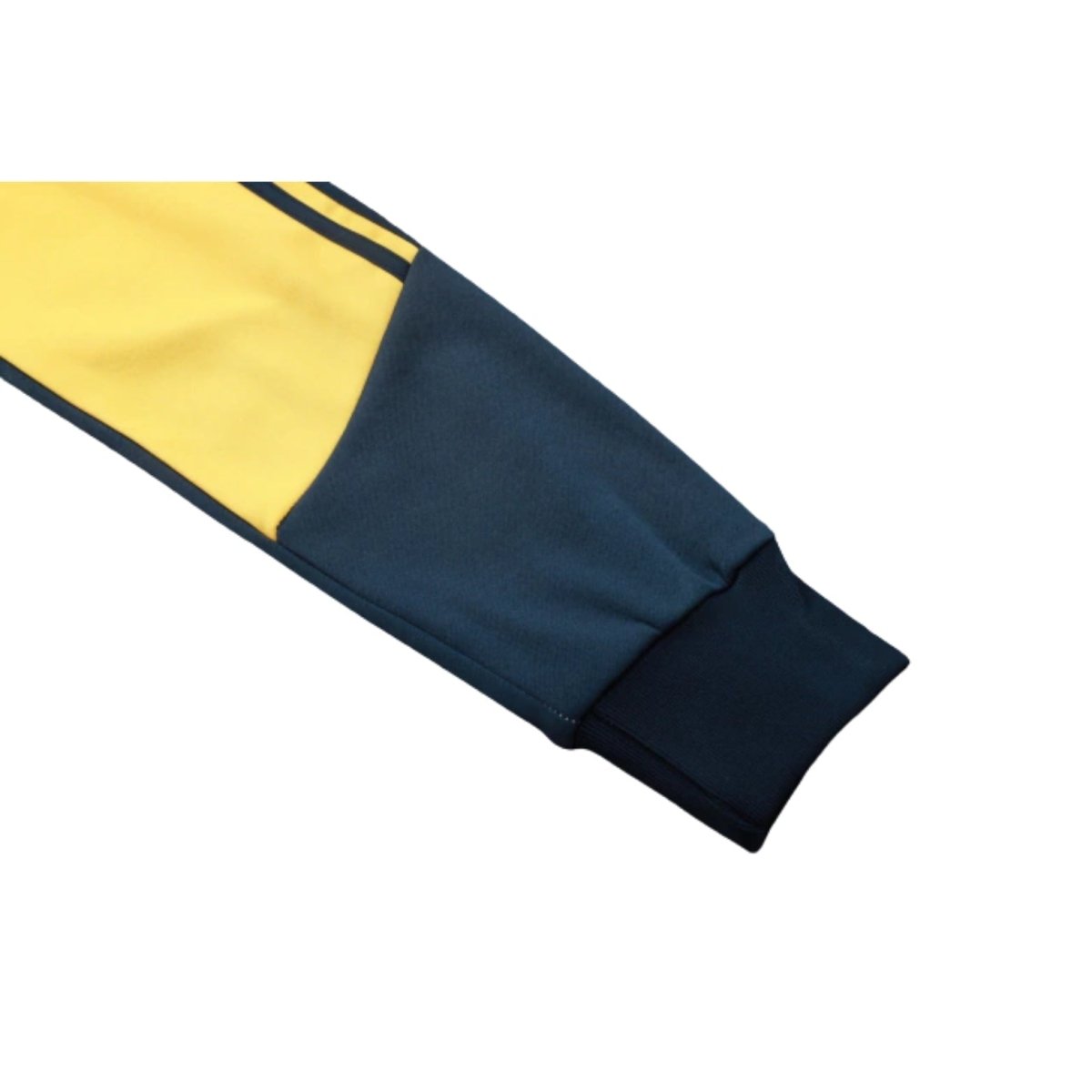 Real Madrid 24/25 - Fato de Treino c/Capuz