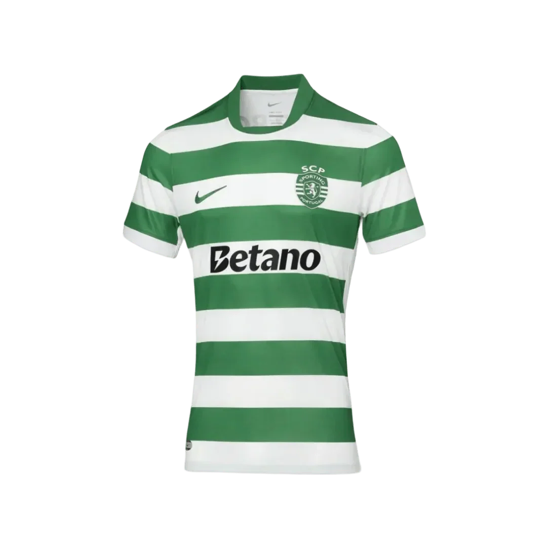 Sporting 2025/26