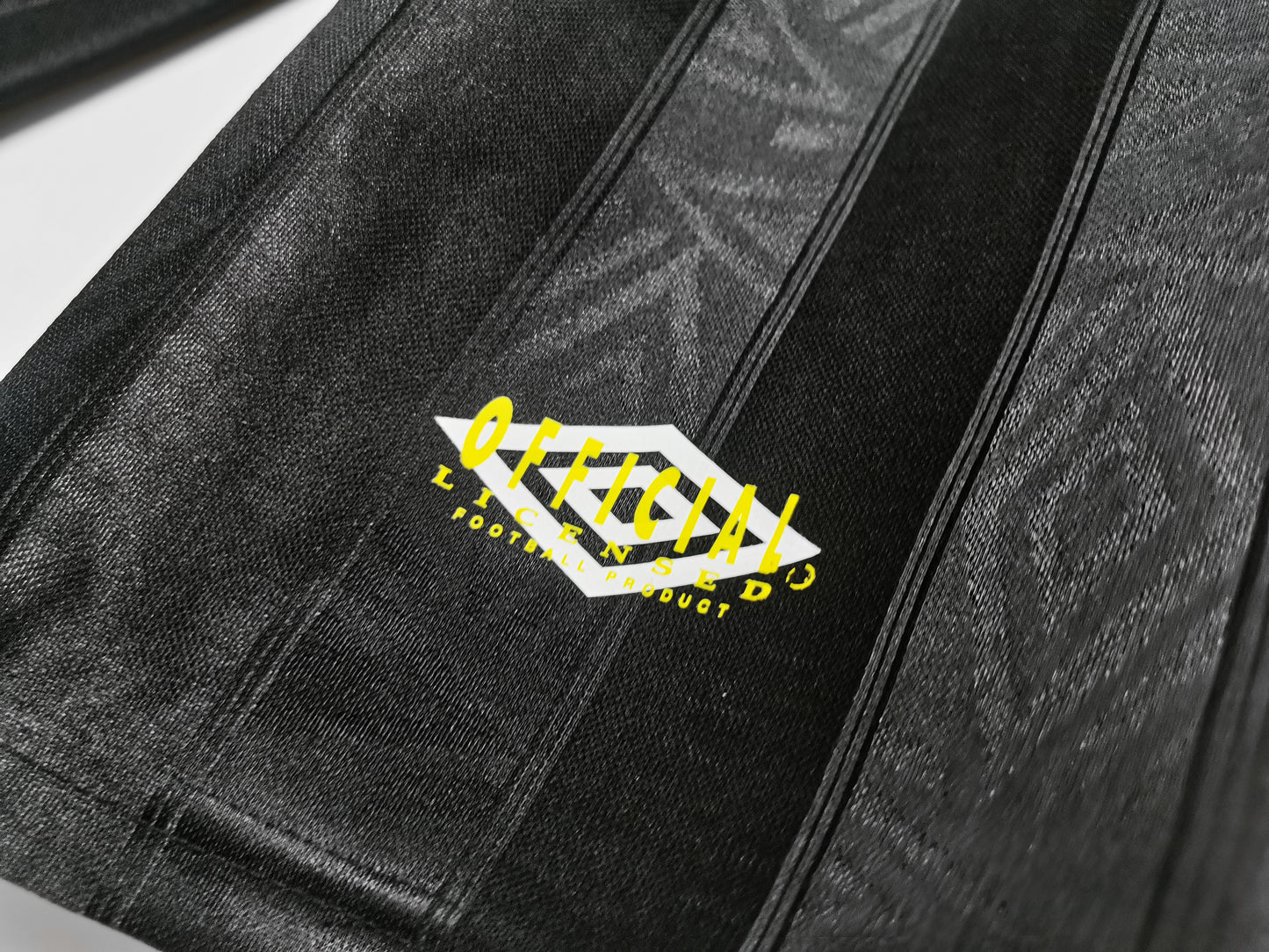 Manchester United 1993 - Retro