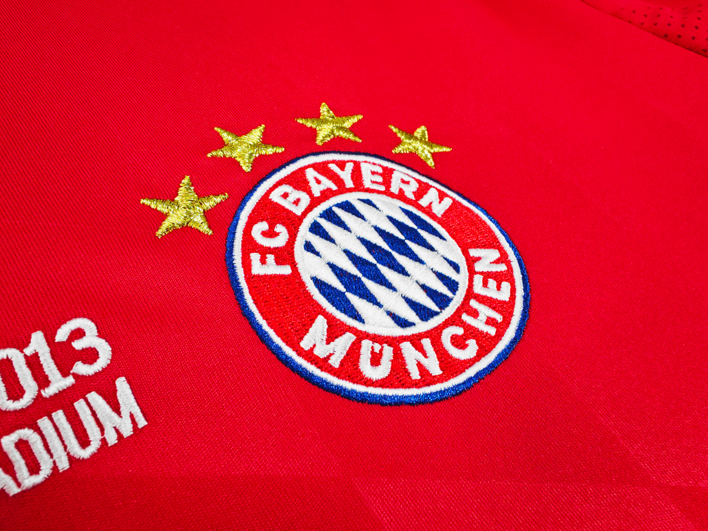 Bayern Munchen 2013/2014