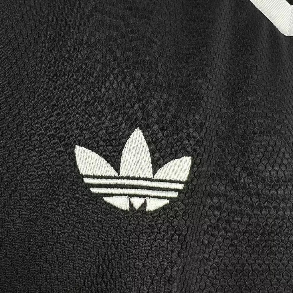 AS Roma Guarda-Redes 24/25