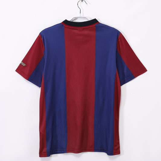 Barcelona 1998 - Retro