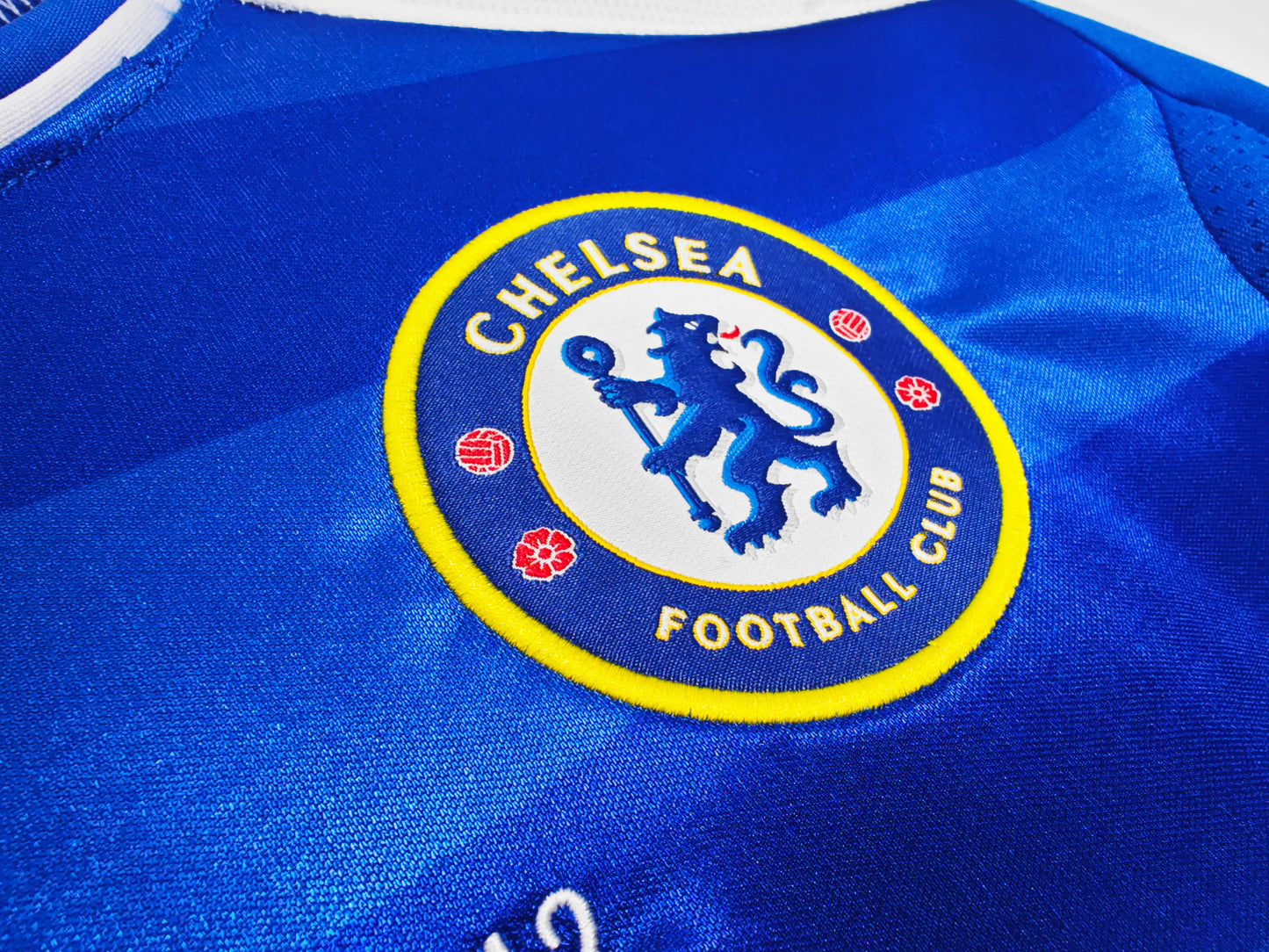 Chelsea 2012