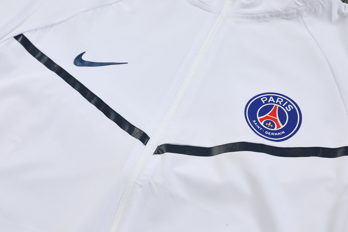PSG ll Training Outfit