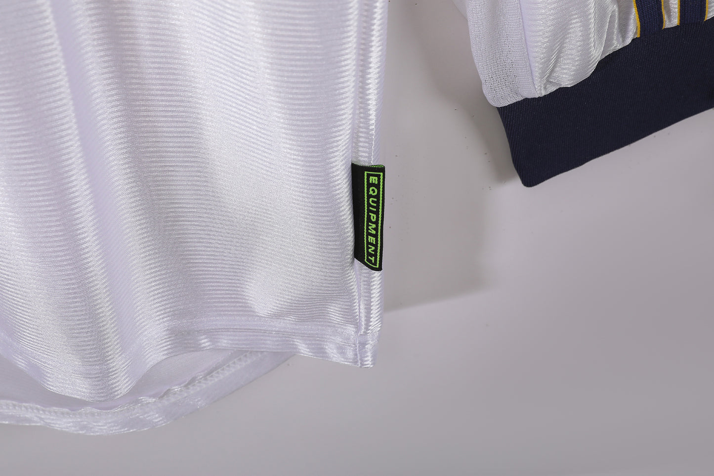 Real Madrid 1998 - Retro