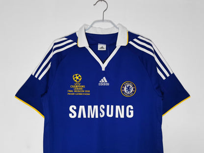 Chelsea 2008 - Retro