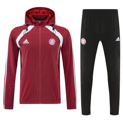 Bayern Munich Training Outfit