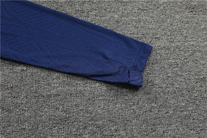 Tottenham Hotspur F.C. 24/25 - Fato de Treino - 1/2 Zip