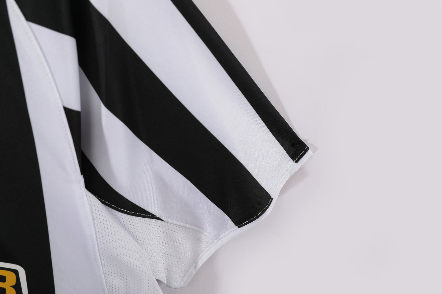 Juventus 2003 - Retro