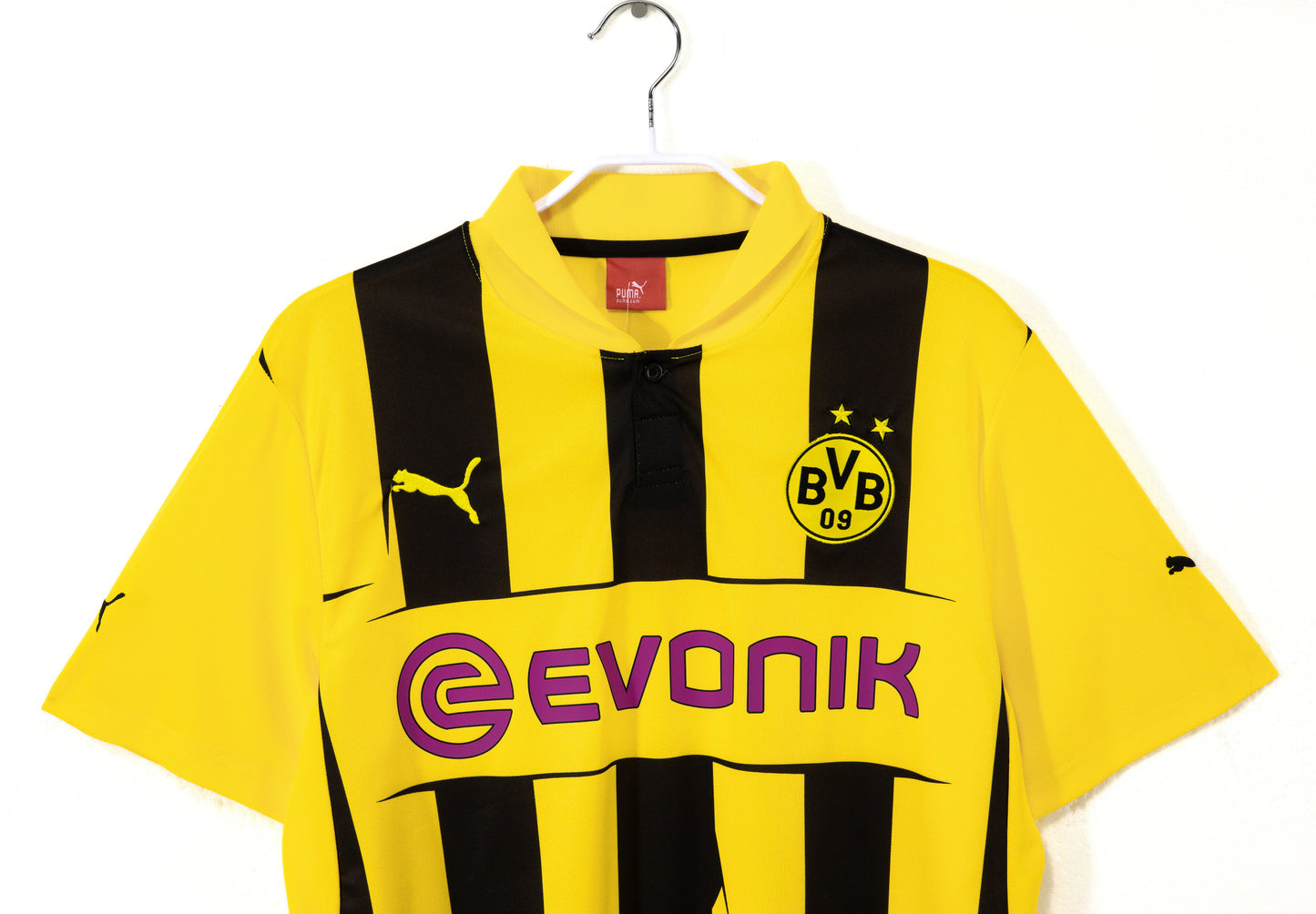 Dortmund 2012/13