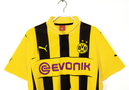 Dortmund 2012/13