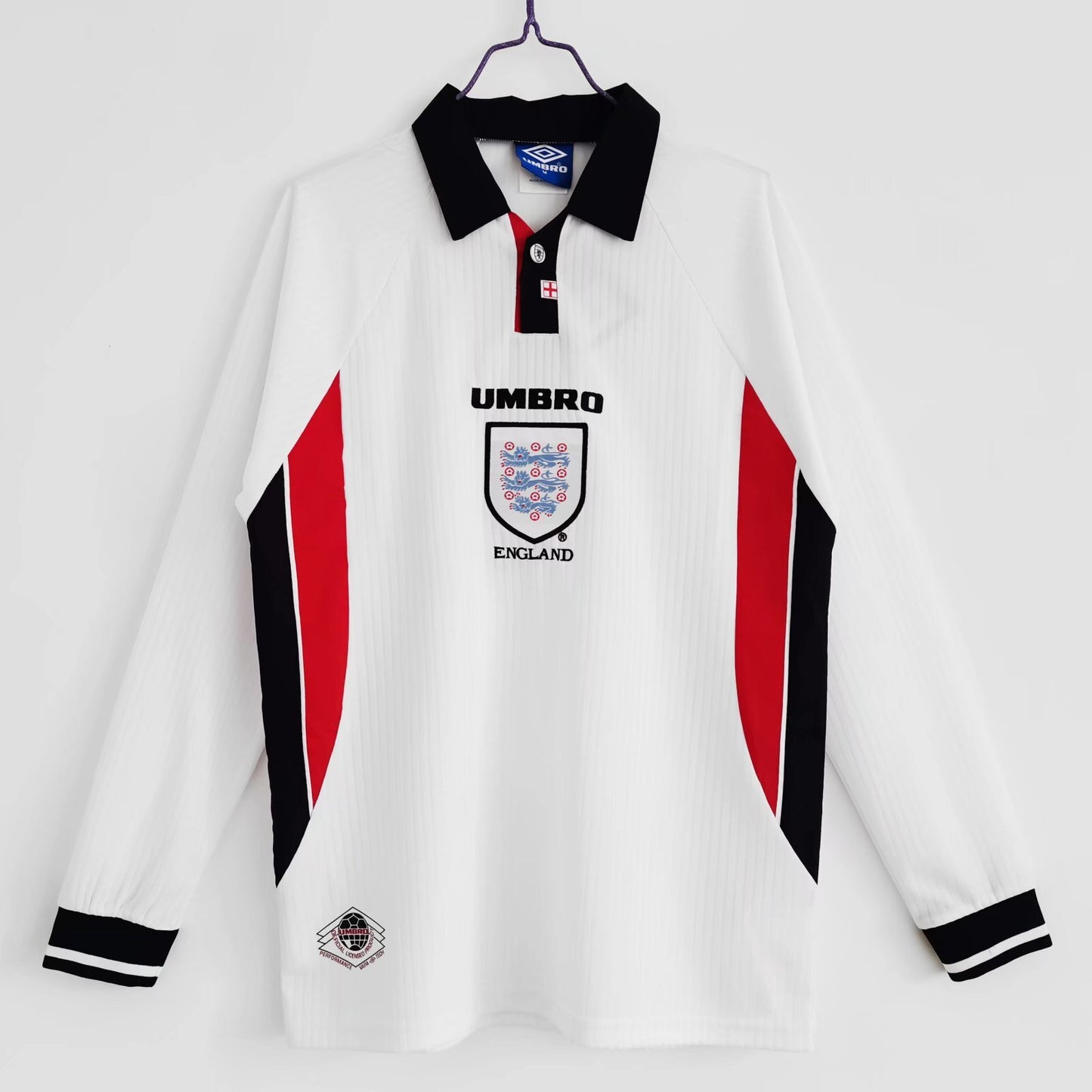 England 1998 - Retro