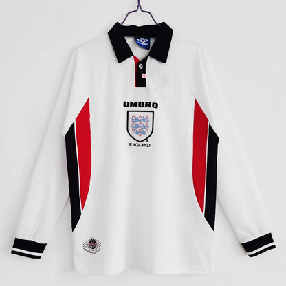 England 1998 - Retro