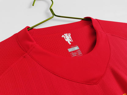 Manchester United 2007/08 - Legend