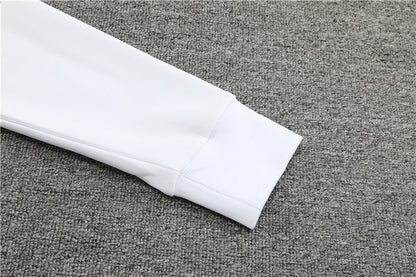 Tottenham Hotspur F.C. 24/25 - Fato de Treino - Zip Completo