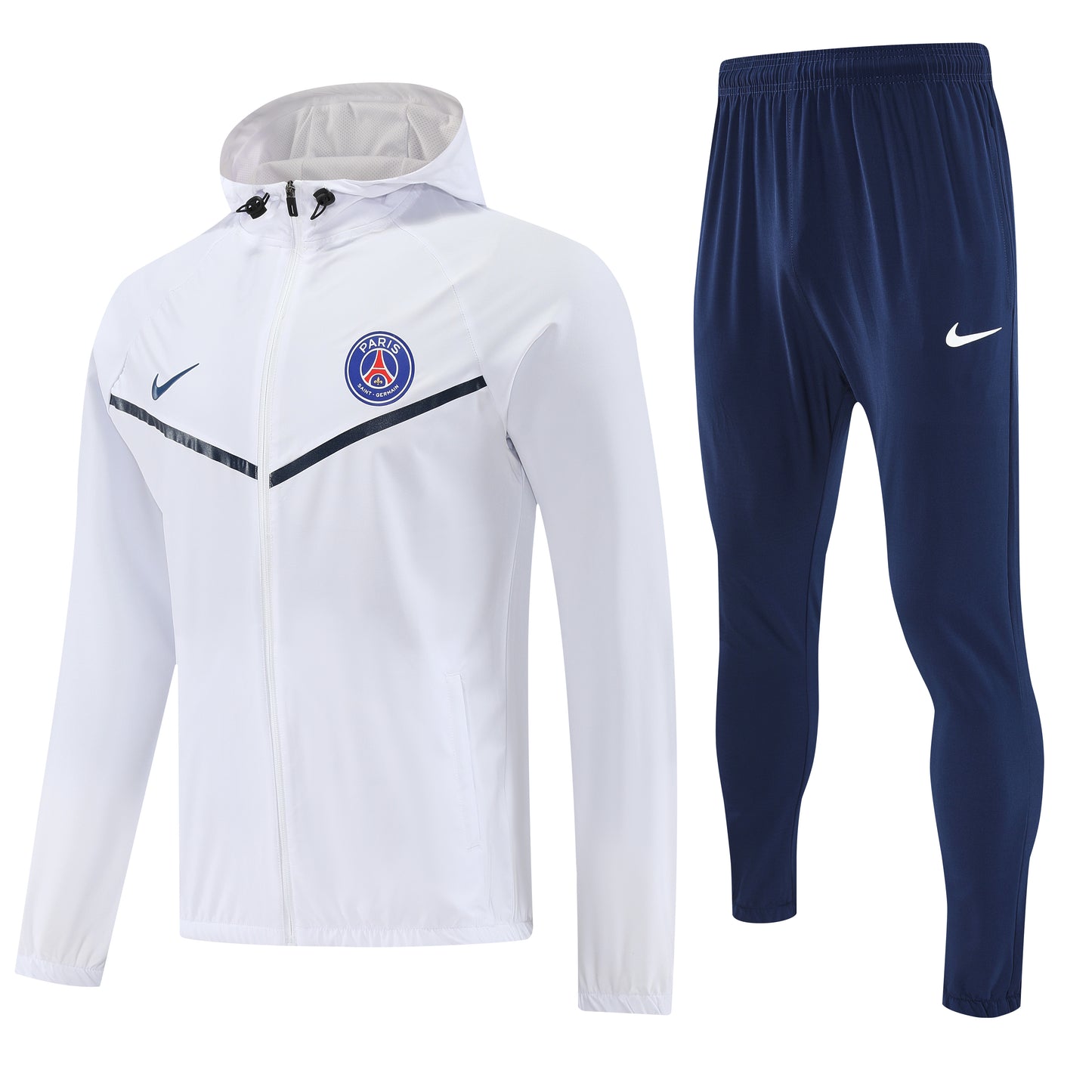 PSG ll Training Outfit