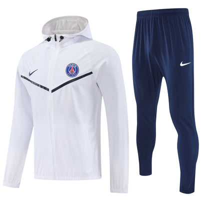 PSG ll Training Outfit