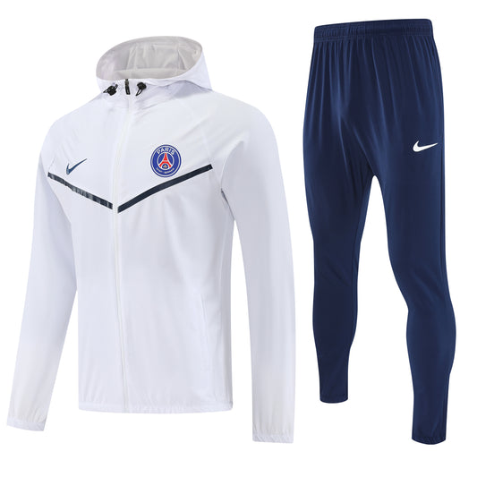 PSG ll Training Outfit