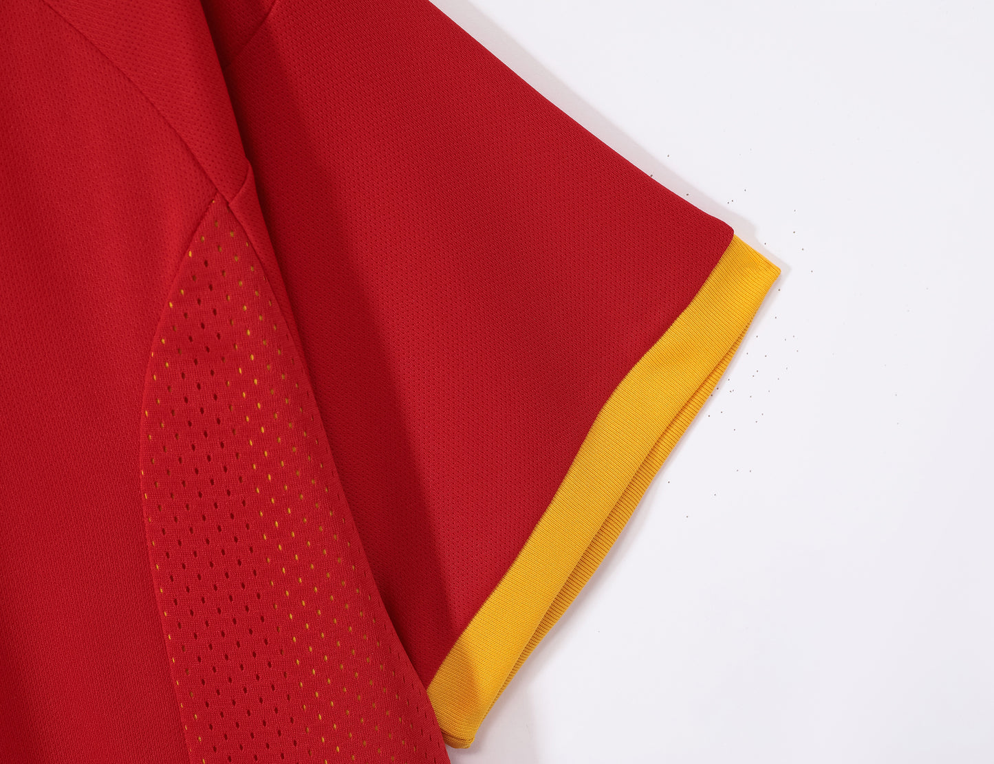 Espanha 2002 - Retro