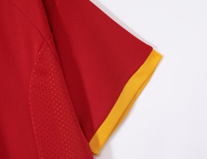 Espanha 2002 - Retro