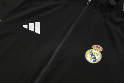Real Madrid ll Training Outfit