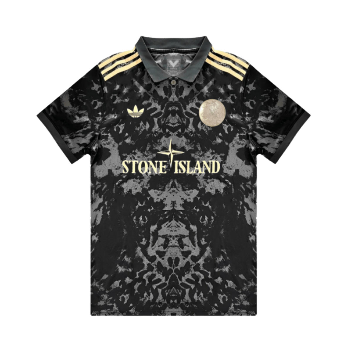 Ajax Edição Especial 25/26