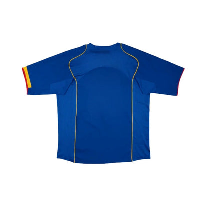 Arsenal Terceiro 05/06