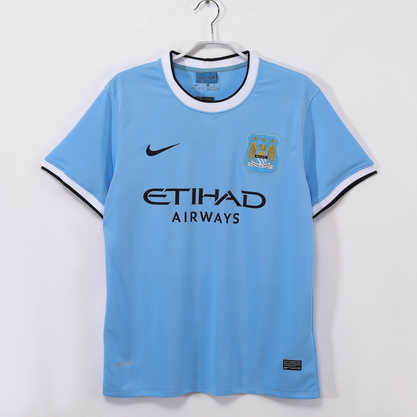 Manchester City 2014