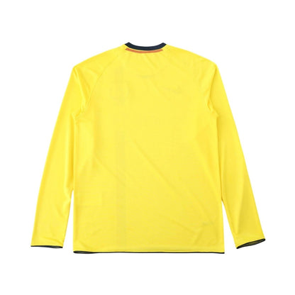 Barcelona Alternativa 08/09 - Manga Comprida