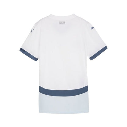 Suíça Alternativa 25/26 - Euro Feminino 2025  - Versão Feminina