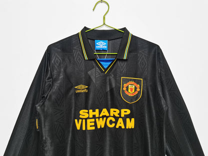 Manchester United 1993 - Retro