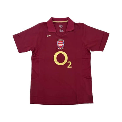 Arsenal Principal 05/06