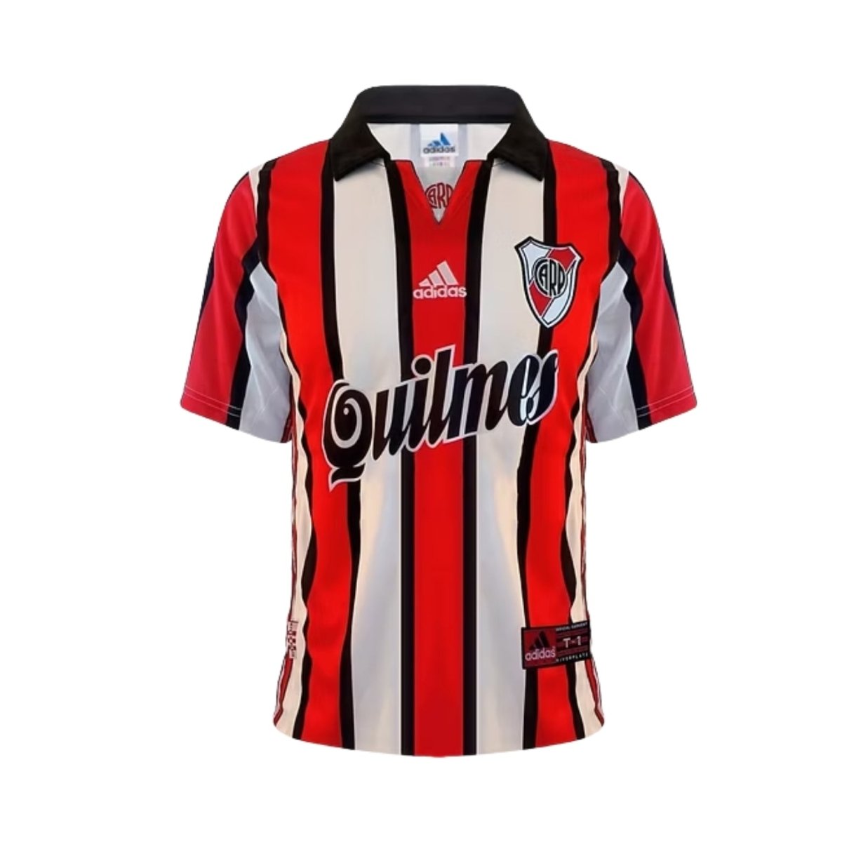River Plate Terceiro 99/00