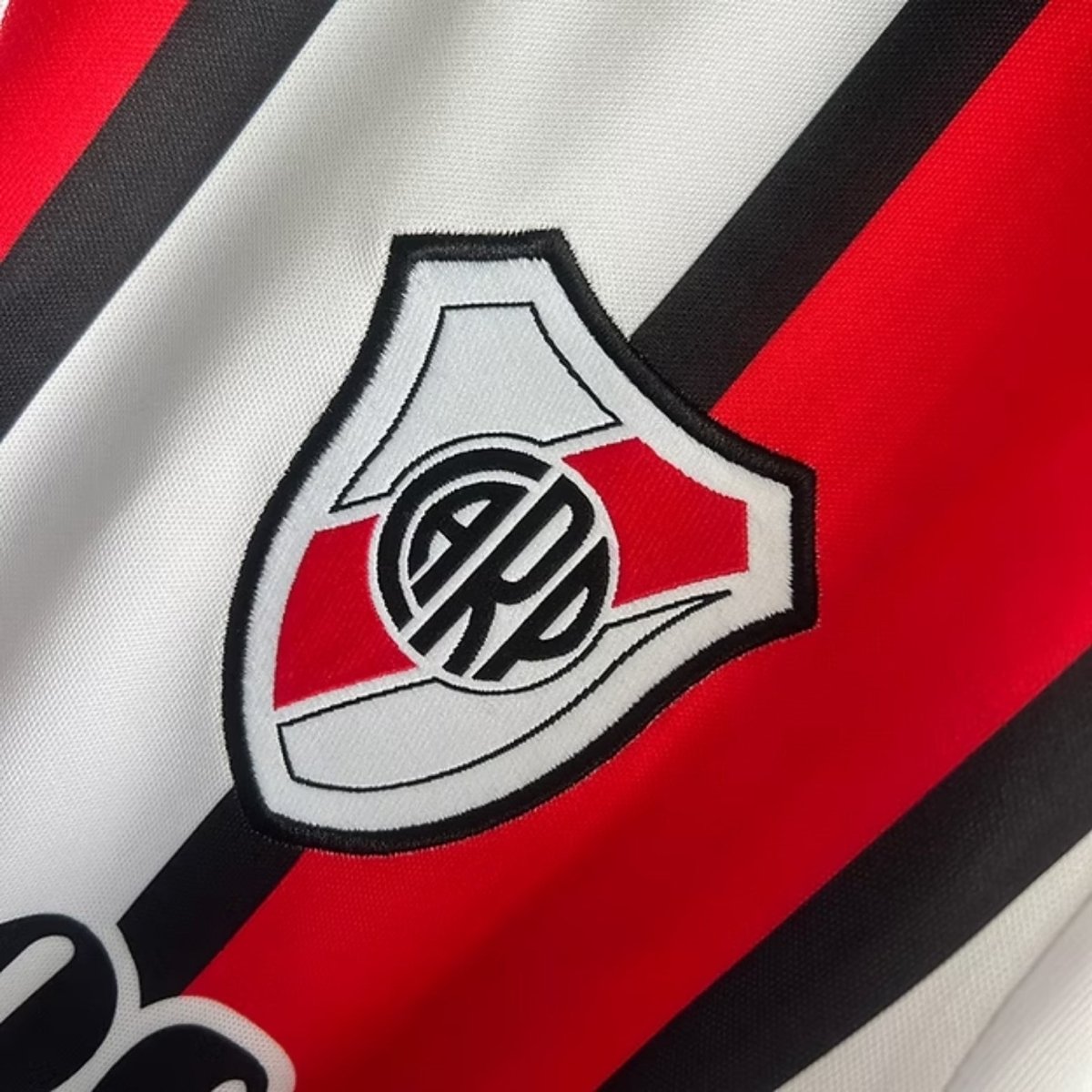 River Plate Terceiro 99/00