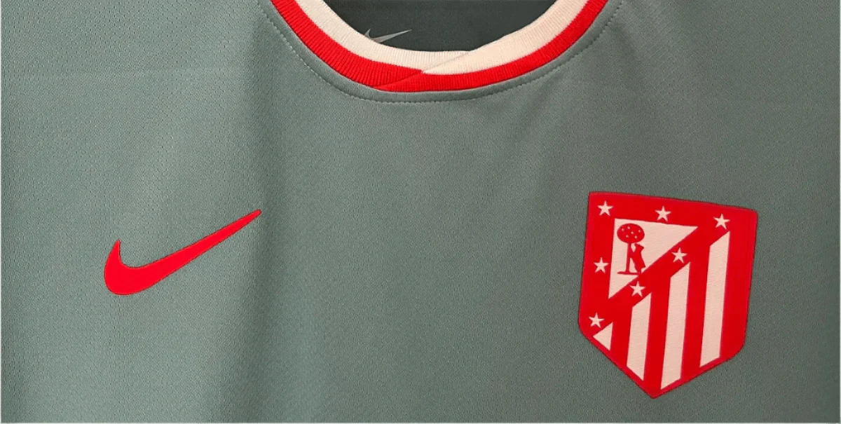 Atlético Madrid Alternativa 24/25