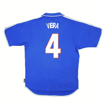 2000 - FRANCE HOME | RETRO